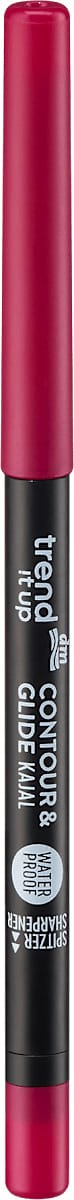trend !t up Kajal Contour & Glide Waterdicht 052 - Afbeelding 2