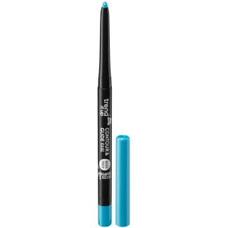 Trend !T UP Kajal Contour & Glide Waterproof 087