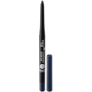 Trend !T UP Kajal Contour & Glide Waterproof 090