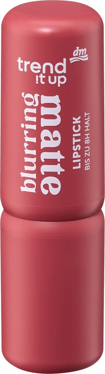 TREND !T UP Lippenstift Blurring Matte 200 - Afbeelding 2