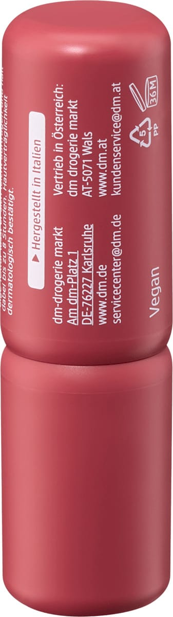 TREND !T UP Lippenstift Blurring Matte 200 - Afbeelding 5