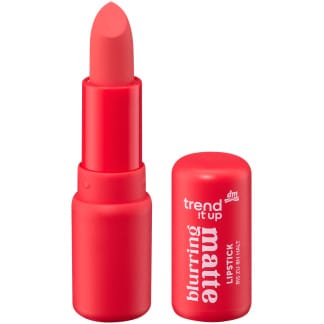 trend !t up Lippenstift Blurring Matte 210