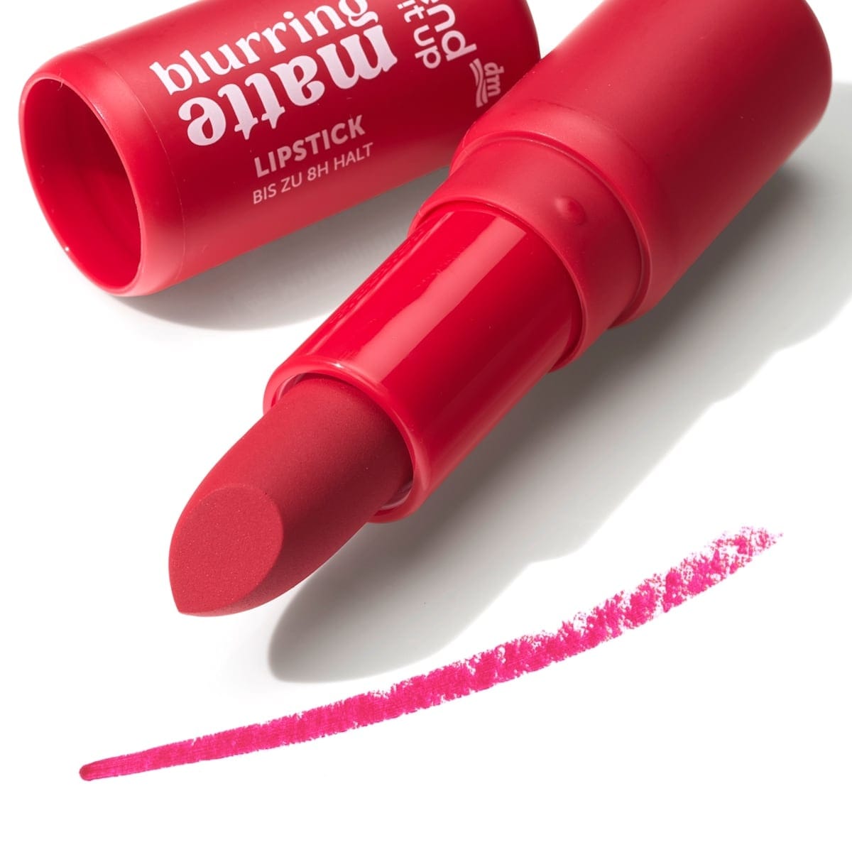 TREND !T UP Lippenstift Blurring Matte 230 - Afbeelding 3