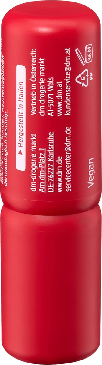 TREND !T UP Lippenstift Blurring Matte 230 - Afbeelding 5