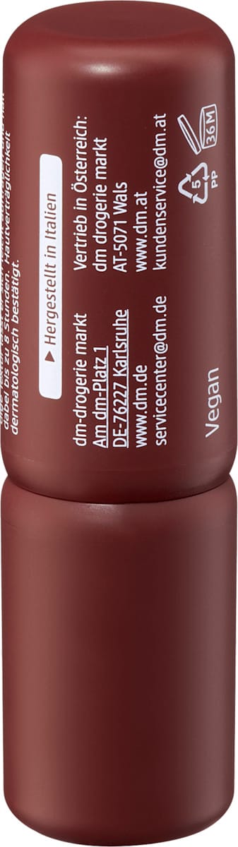 trend !t up Lippenstift Blurring Matte 240 - Afbeelding 5