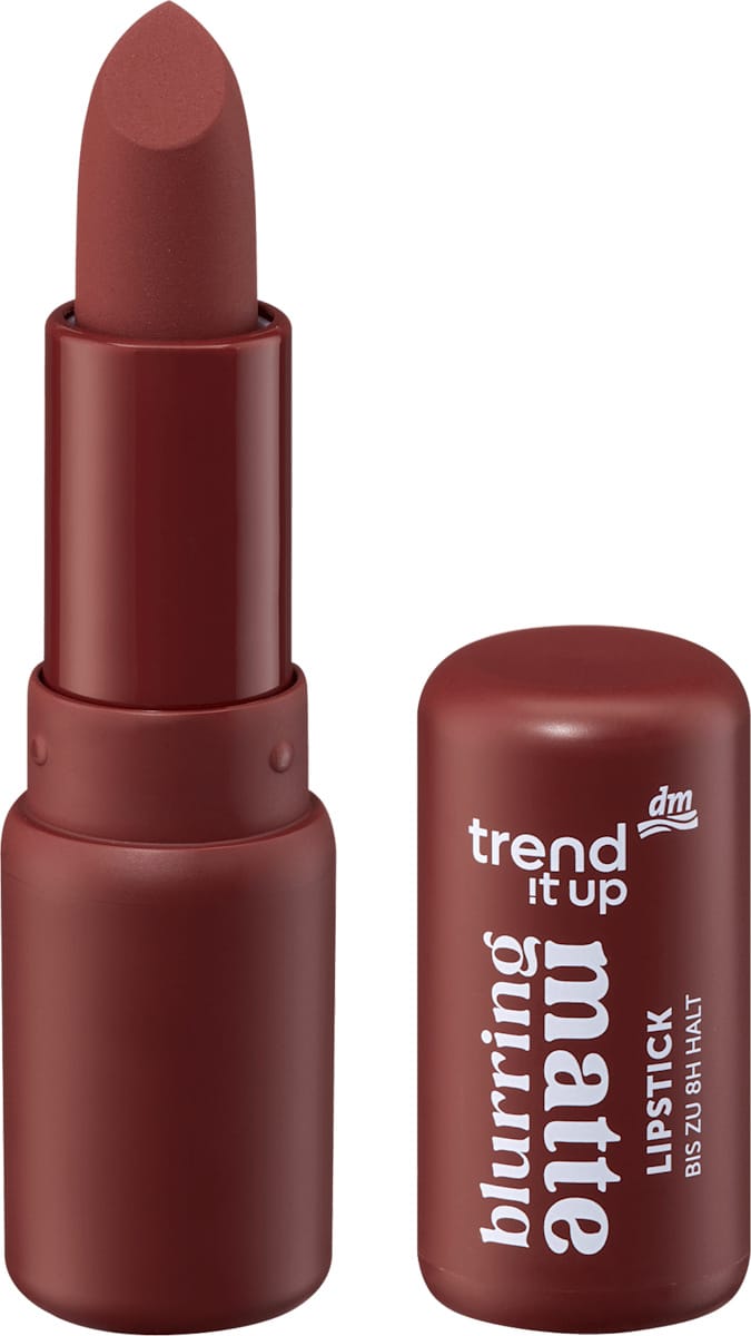 trend !t up Lippenstift Blurring Matte 240