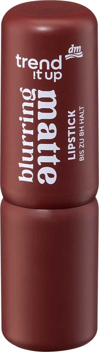 trend !t up Lippenstift Blurring Matte 240 - Afbeelding 2