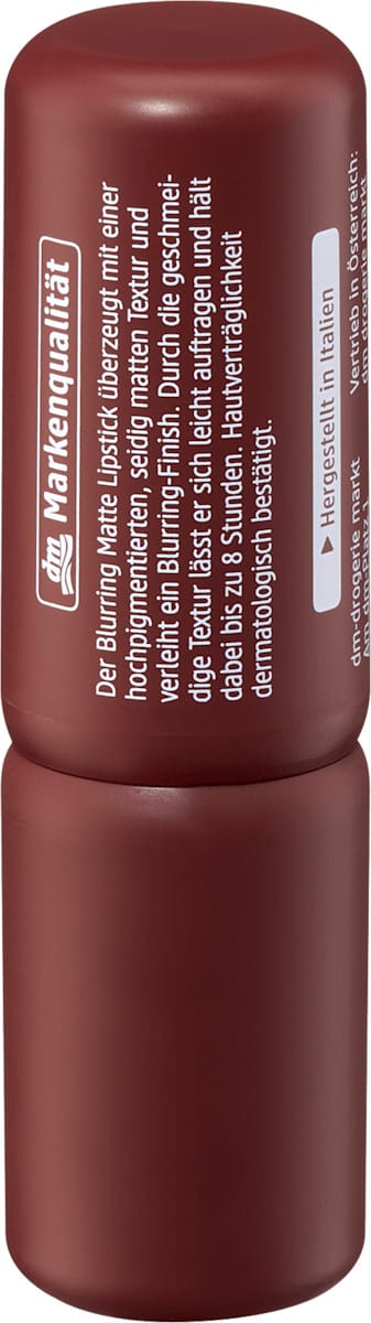trend !t up Lippenstift Blurring Matte 240 - Afbeelding 4