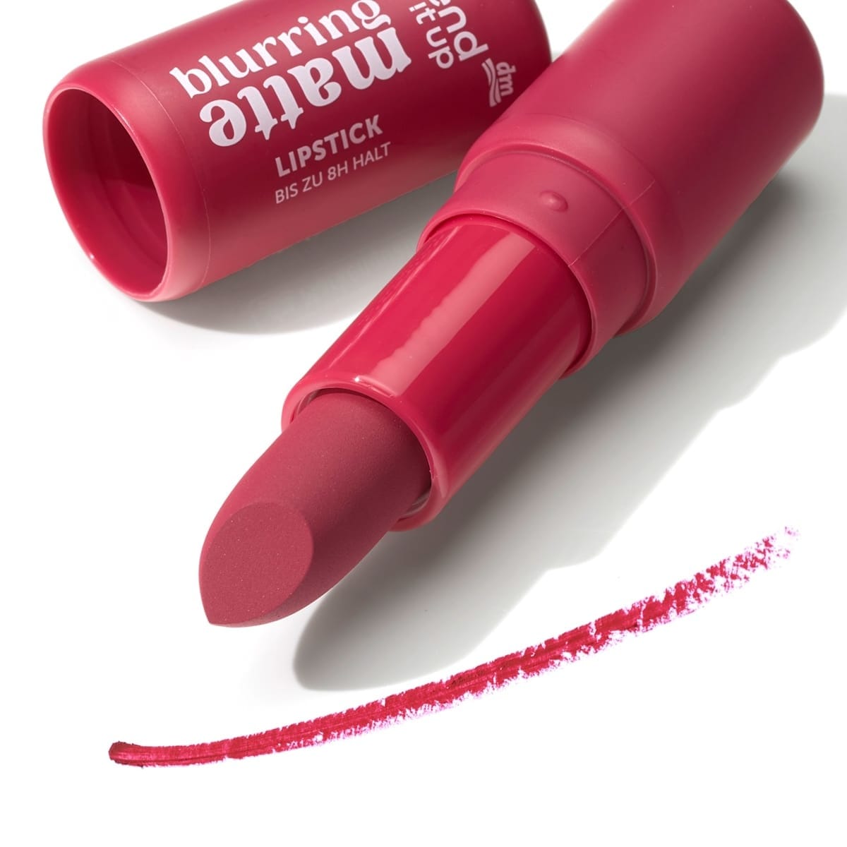 TREND !T UP Lippenstift Blurring Matte 250 - Afbeelding 3