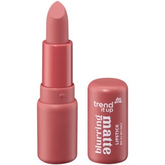 TREND !T UP Lippenstift Blurring Matte 270