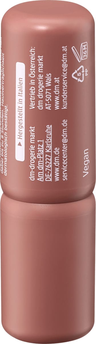 trend !t up Lippenstift Blurring Matte 280 - Afbeelding 3