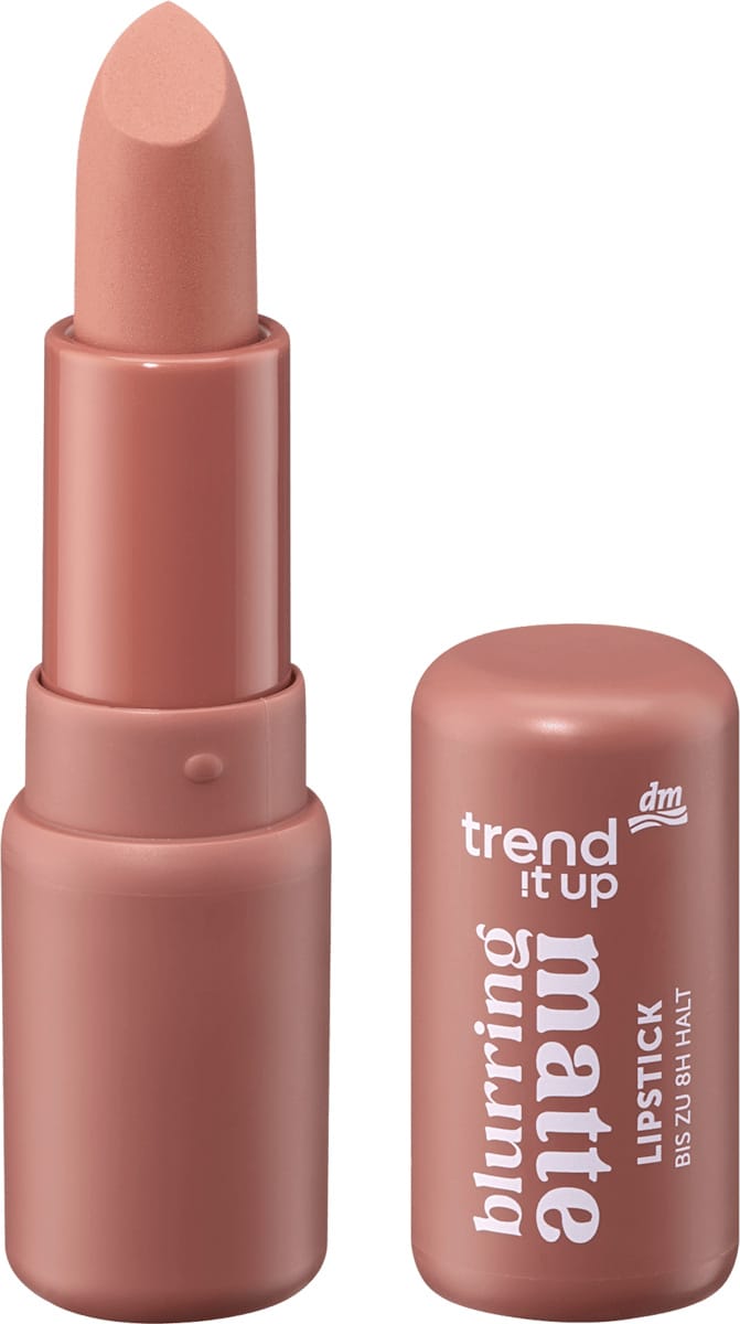 trend !t up Lippenstift Blurring Matte 280