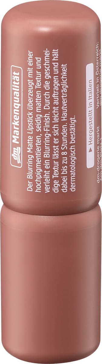 trend !t up Lippenstift Blurring Matte 280 - Afbeelding 5