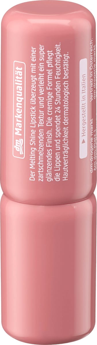 trend !t up Lippenstift Melting Shine 070 - Afbeelding 3