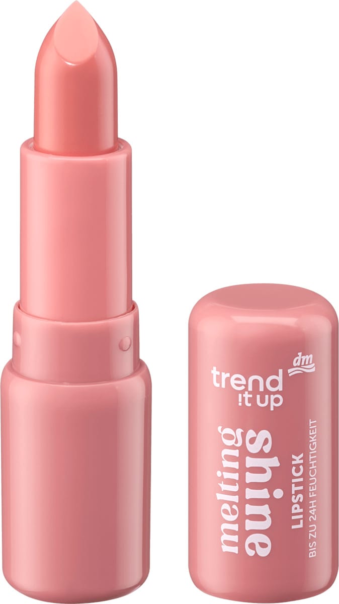 trend !t up Lippenstift Melting Shine 070