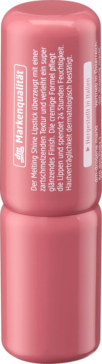 TREND !T UP Lippenstift Melting Shine 080 - Afbeelding 3