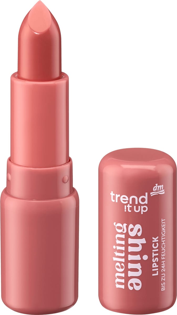 trend !t up Lippenstift Melting Shine 090