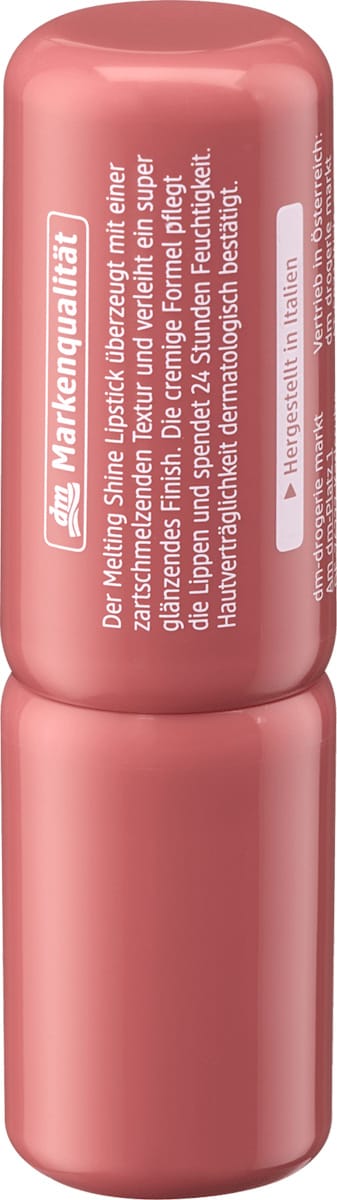 trend !t up Lippenstift Melting Shine 090 - Afbeelding 7