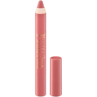trend !t up Lippenstift Ultra Shine Cream Crayon 010