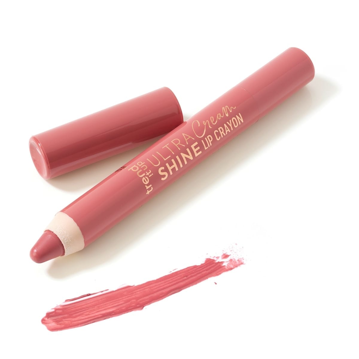 trend !t up Lippenstift Ultra Shine Cream Crayon 010 - Afbeelding 4