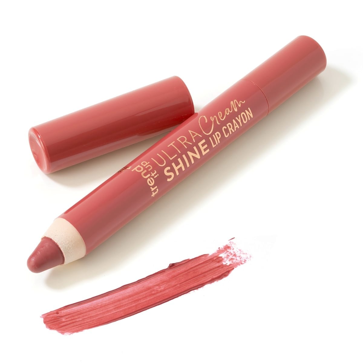 trend !t up Lippenstift Ultra Shine Cream Crayon 020 - Afbeelding 4