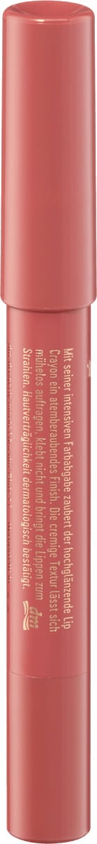 trend !t up Lippenstift Ultra Shine Cream Crayon 020 - Afbeelding 3