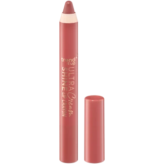 trend !t up Lippenstift Ultra Shine Cream Crayon 020