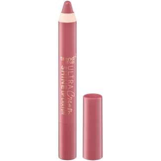 Trend !T UP Lippenstift Ultra Shine Cream Crayon 030