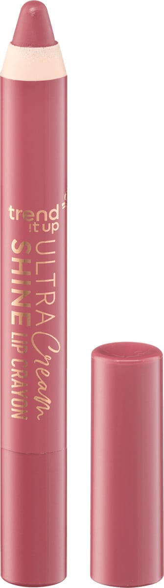 Trend !T UP Lippenstift Ultra Shine Cream Crayon 030
