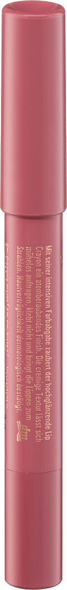 Trend !T UP Lippenstift Ultra Shine Cream Crayon 030 - Afbeelding 3