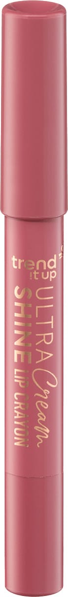 Trend !T UP Lippenstift Ultra Shine Cream Crayon 030 - Afbeelding 2