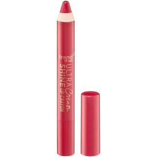 trend !t up Lippenstift Ultra Shine Cream Crayon 050