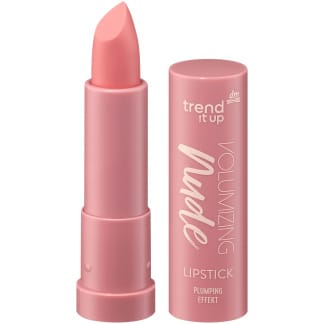 trend !t up Lippenstift Volumizing Nude 310