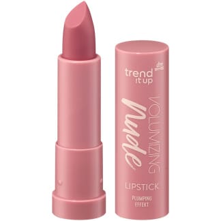 TREND !T UP Lippenstift Volumizing Nude 330