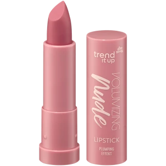 TREND !T UP Lippenstift Volumizing Nude 330
